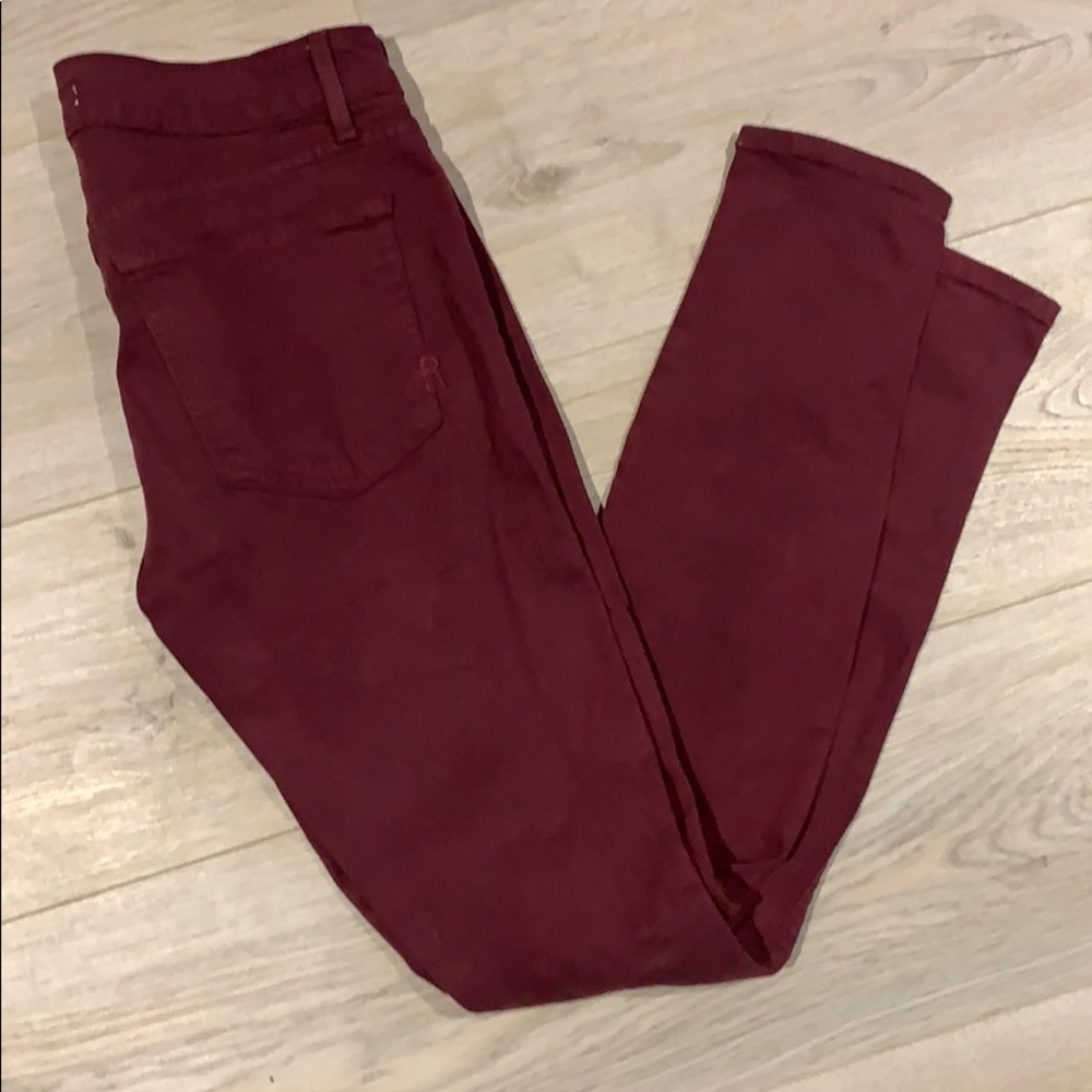 Rich & Skinny Jeans